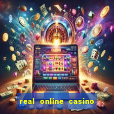 real online casino games australia