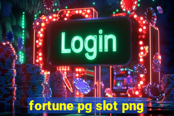 fortune pg slot png