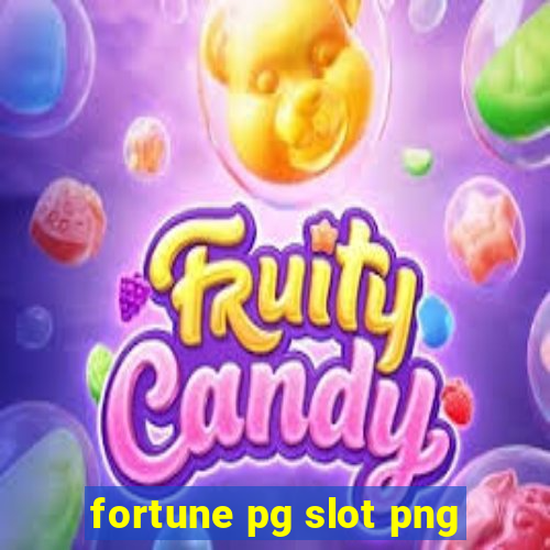 fortune pg slot png