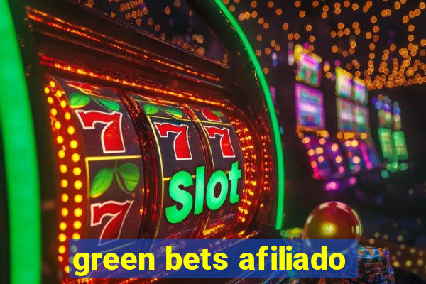 green bets afiliado