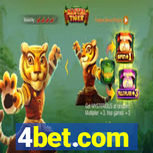 4bet.com