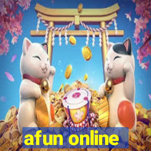 afun online