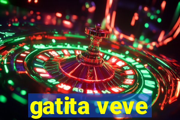 gatita veve