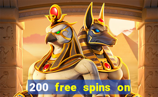 200 free spins on woo casino no deposit bonus codes