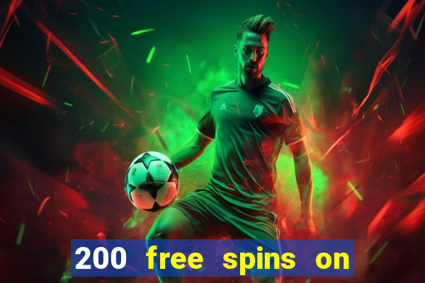 200 free spins on woo casino no deposit bonus codes