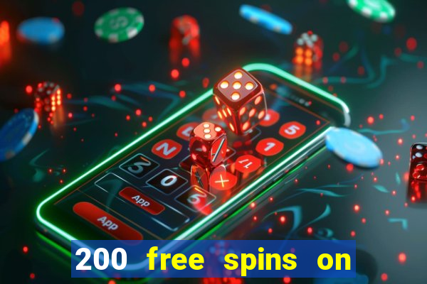 200 free spins on woo casino no deposit bonus codes