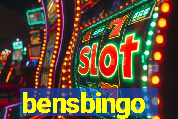 bensbingo