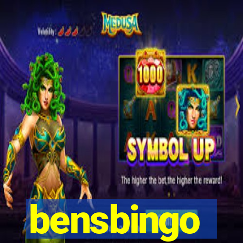 bensbingo