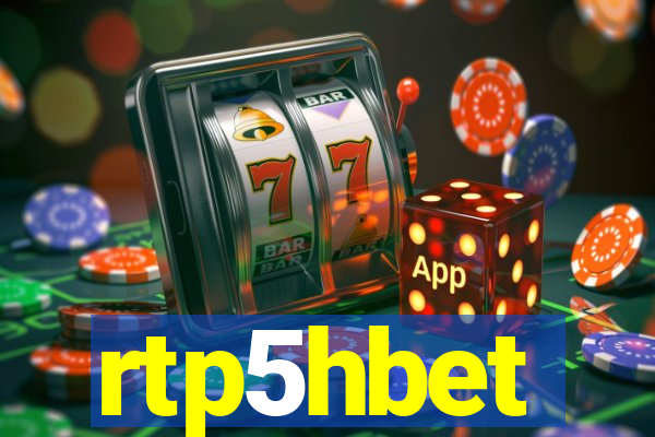 rtp5hbet