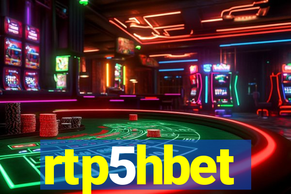 rtp5hbet