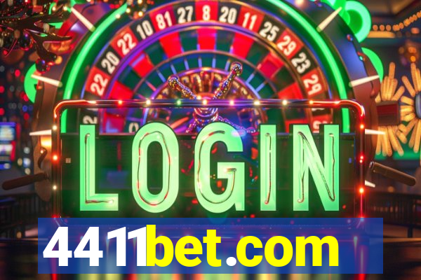 4411bet.com