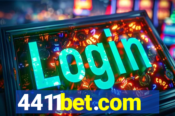 4411bet.com