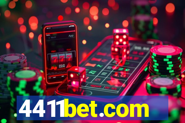 4411bet.com