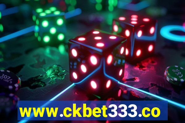 www.ckbet333.com