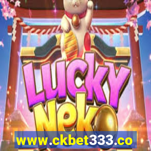 www.ckbet333.com