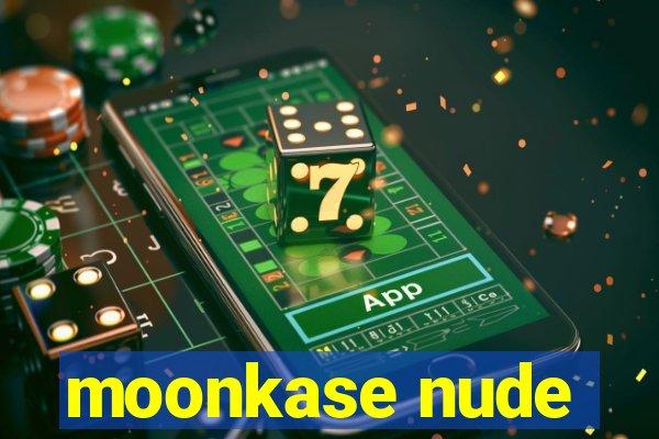 moonkase nude