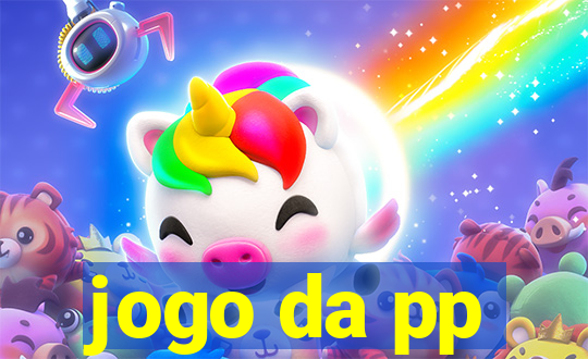 jogo da pp