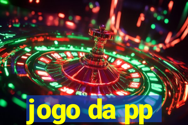 jogo da pp