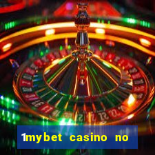 1mybet casino no deposit bonus code