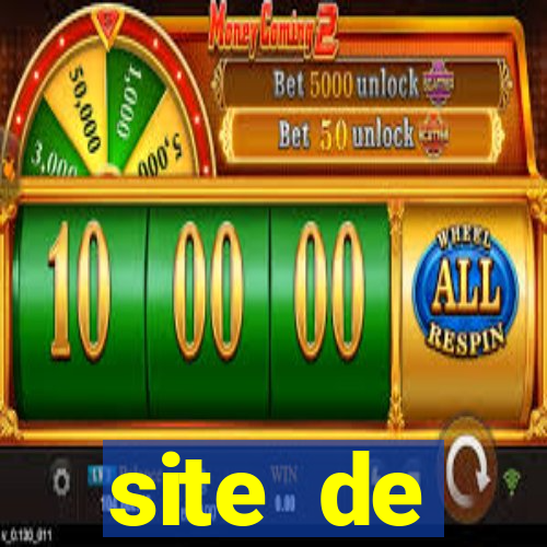 site de probabilidade de slots