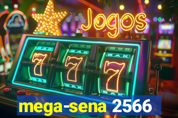 mega-sena 2566