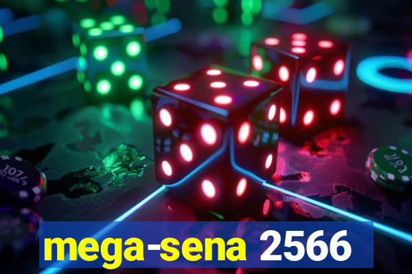 mega-sena 2566