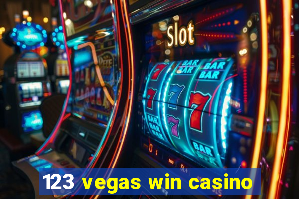 123 vegas win casino