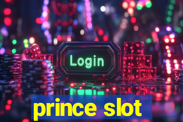 prince slot