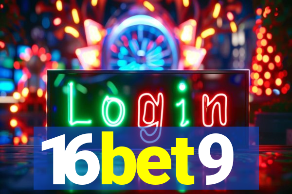 16bet9