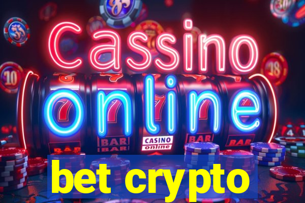 bet crypto