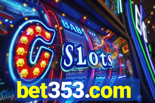 bet353.com