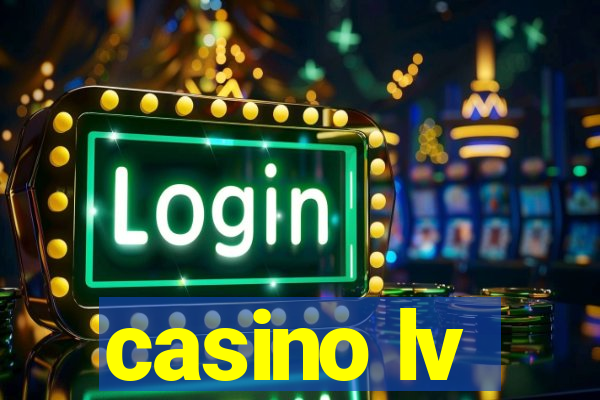 casino lv