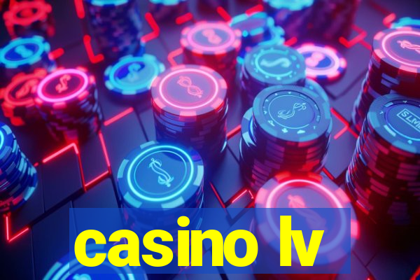 casino lv