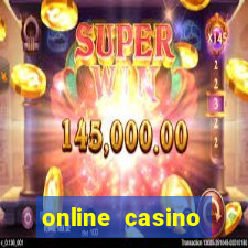 online casino jackpot games