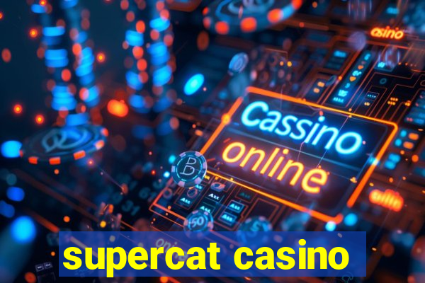 supercat casino