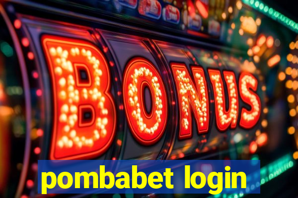 pombabet login