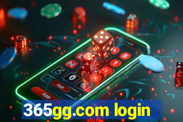 365gg.com login