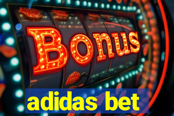 adidas bet