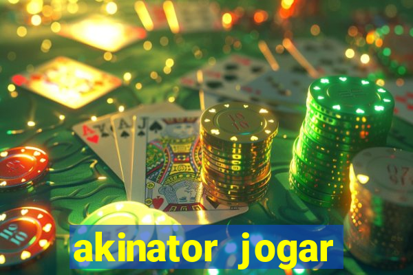 akinator jogar agora grátis