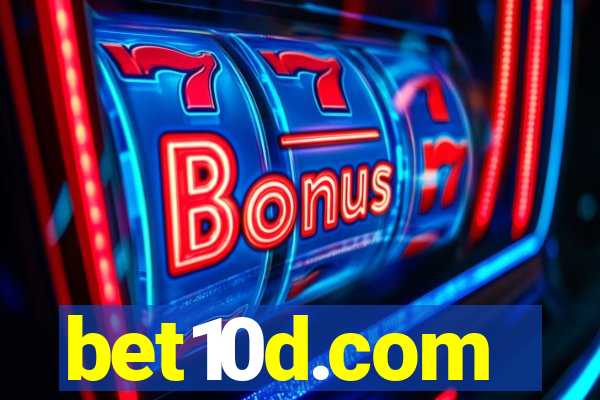 bet10d.com