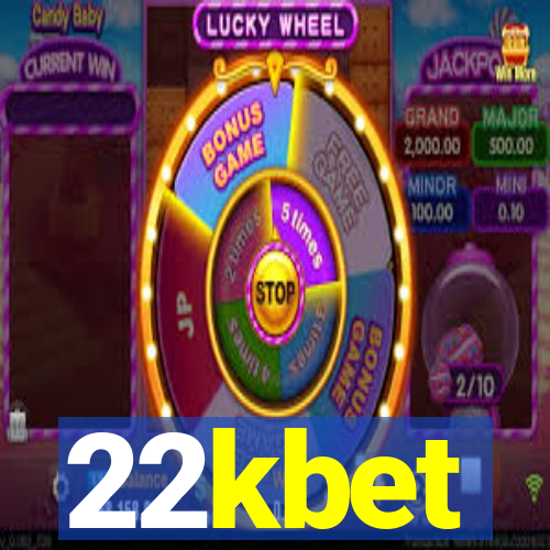 22kbet