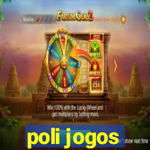 poli jogos