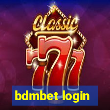 bdmbet login