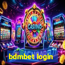 bdmbet login