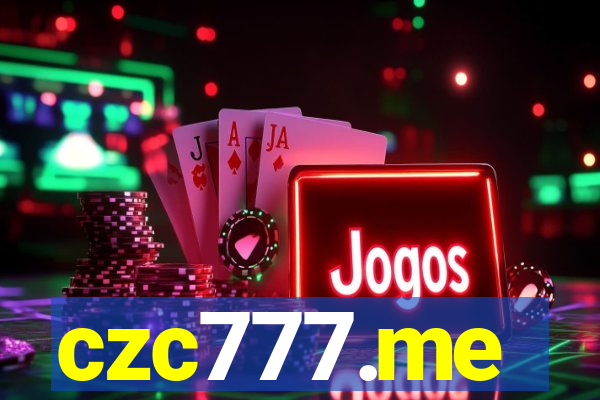 czc777.me