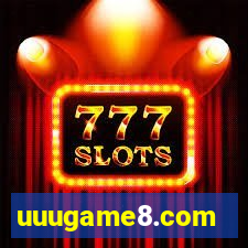 uuugame8.com