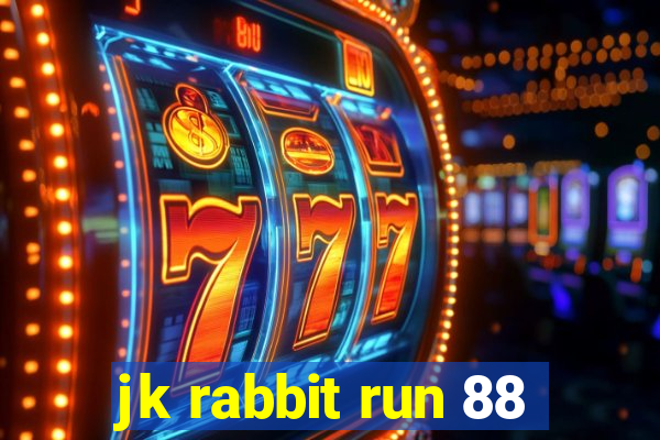 jk rabbit run 88