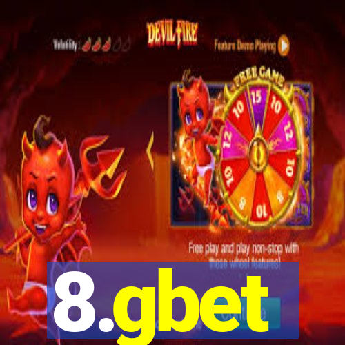 8.gbet