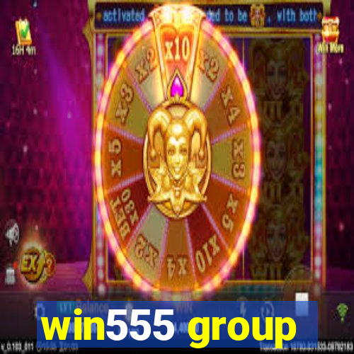 win555 group