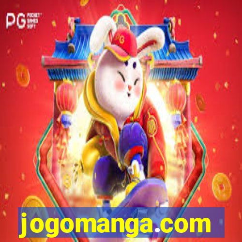 jogomanga.com